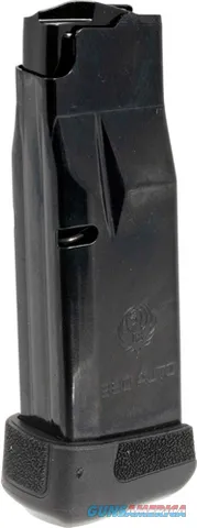Ruger MAG RUGER LCP MAX 380ACP 12RD