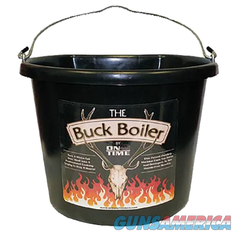 On Time Boiler Buck 95000