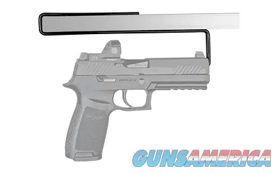 Gun Storage Solutions GSS OPTIC HANDGUN HANGERS 2PK