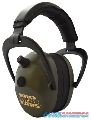 Pro Ears PEG2SMG