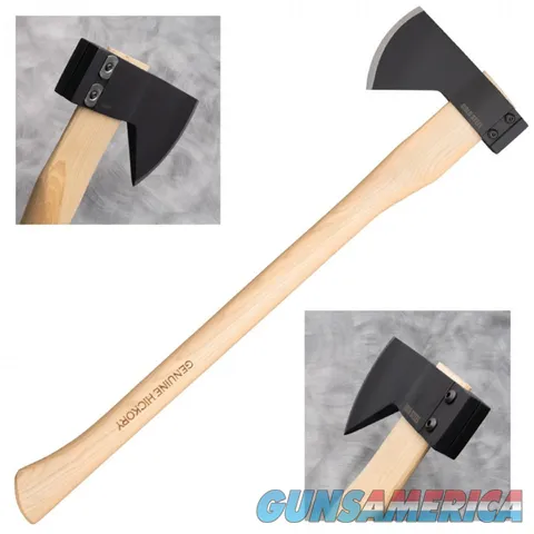 Cold Steel Cold Steel Hudson Bay Camp Axe