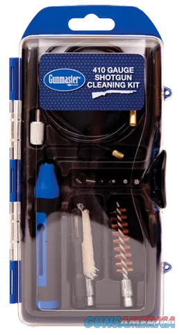 DAC 410 Shotgun Cleaning Kit GM410SG