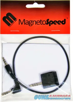 MagnetoSpeed MAGNETOSPEED XFR DISPLAY ADAPTER FOR SMARTPHONES