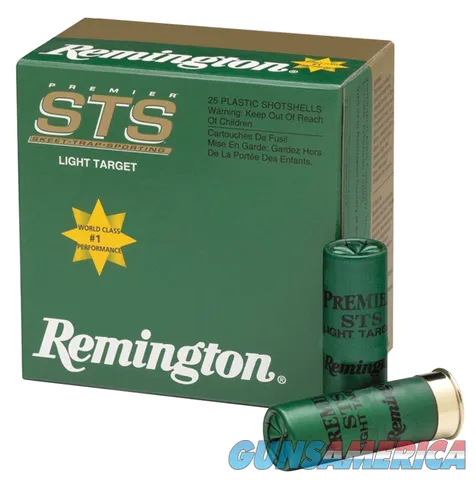 Remington REM STS12L7