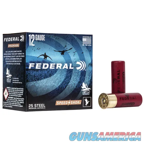 Federal  WF1452