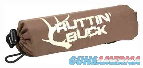 Hunters Specialties HS DEER CALL RATTLE BAG RUTTIN BUCK