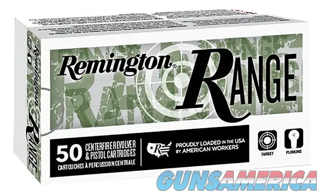 Remington Ammunition R27781