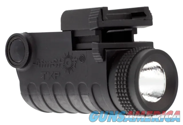 Aimshot TXP Pistol LED Rail-Mount Light TXP