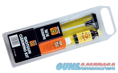 Hoppes Shotgun Cleaning Kit SGO12B