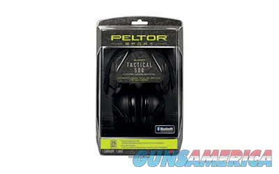 3M Peltor Sports Tactical 500 TAC500OTH