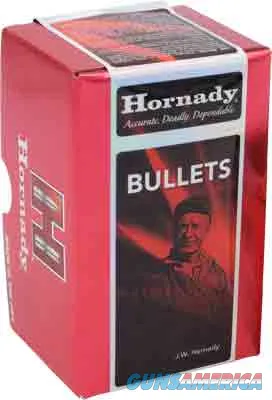 Hornady Full Metal Jacket Round Nose 45177