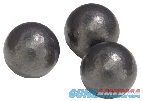 Speer Bullets Muzzleloader Round Ball 5137