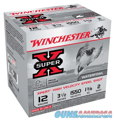 Winchester Repeating Arms WIN WEX12L2