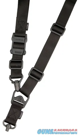 Magpul MS3- Multi Mission Sling Syste MAG515-BLK
