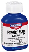 Birchwood Casey Presto Blue Magnum 13525