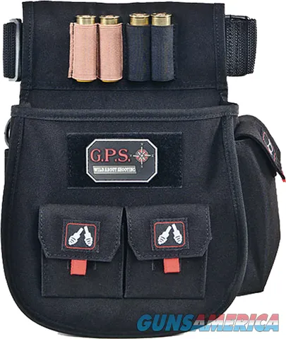 GPS Deluxe Shell Pouch 1094CSP