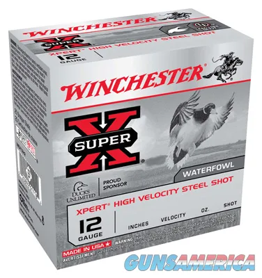 Winchester Repeating Arms WIN WEX123M3