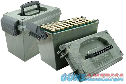 MTM Dry Box Shotshell SD1001209