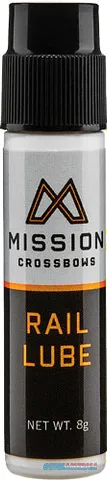 Mission Archery MISSION ARCHERY RAIL LUBE