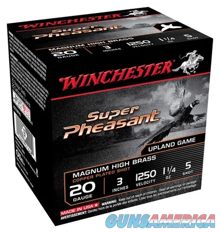 Winchester Repeating Arms WIN X203PH5