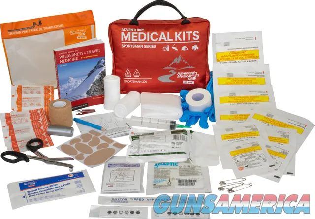 Adventure Medical Kits 01050300