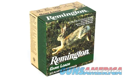 Remington Game Load 20028