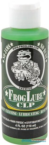 FrogLube CLP Liquid Bottle 14706
