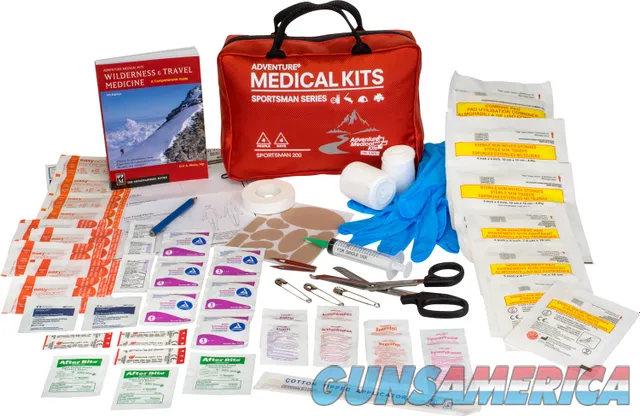 Adventure Medical Kits Sportsman 200 01050200
