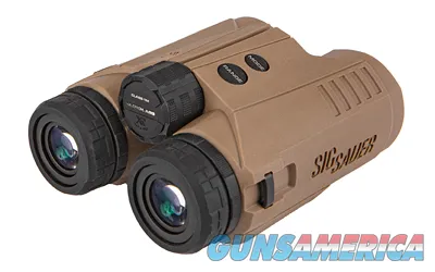 Sig Sauer Kilo10K-ABS HD Binocular SOK10K11