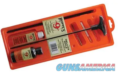 Hoppes Rifle Cleaning Kit D17B