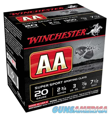 Winchester Repeating Arms WIN AASC207