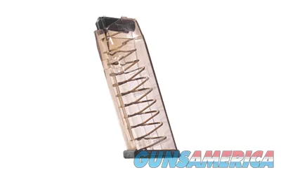 Elite Tactical Systems Group ETS MAG FOR GLK 21/30 45ACP 13RD CSM