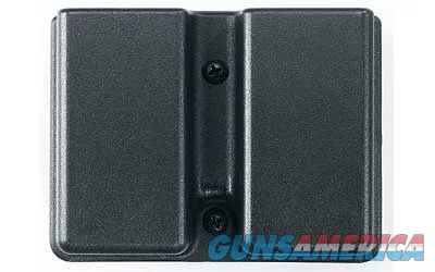 Uncle Mikes Kydex Double Mag Cases 5136-1