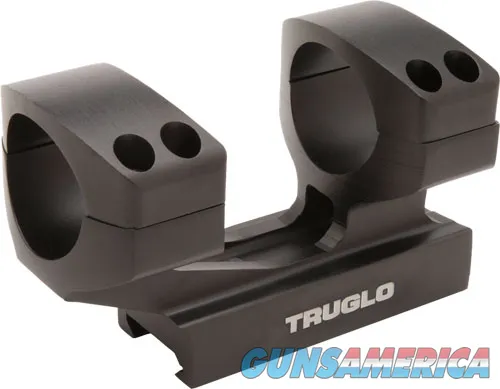 Truglo Riser Mount Picatinny TG8964B