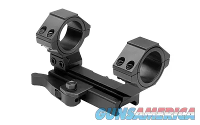 NCStar AR-15/M16 Scope Mount with Quick Release MARCQ