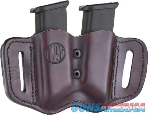 1791 GUNLEATHER MAGF22SBRA