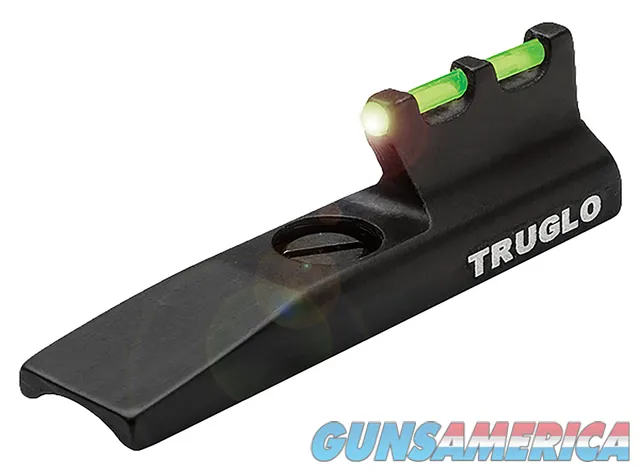 Truglo Rimfire Rifle Fiber Optic TG975G