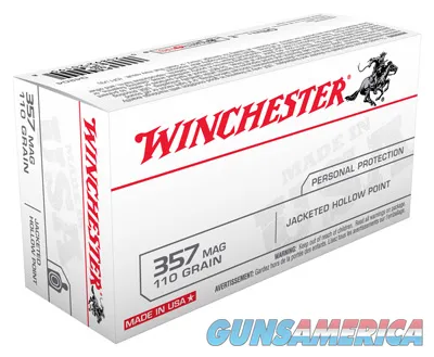 Winchester Repeating Arms Best Value JHP Q4204