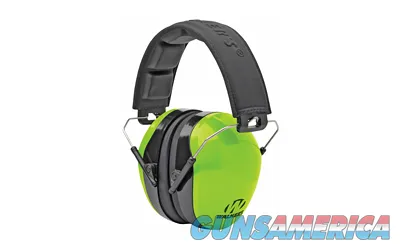 Walkers Game Ear Passive Advanced Protection GWPDCPMHVG