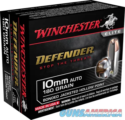 Winchester Repeating Arms Defender X10MMMPDB