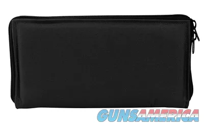 NCStar Pistol Case Range Bag Insert CV2904B
