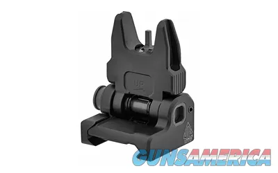 Leapers UTG ACCU-SYNC AR15 FLIP FRONT-SIGHT