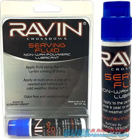 Ravin Crossbows RAVIN XBOW LUBE STRING & SERVING