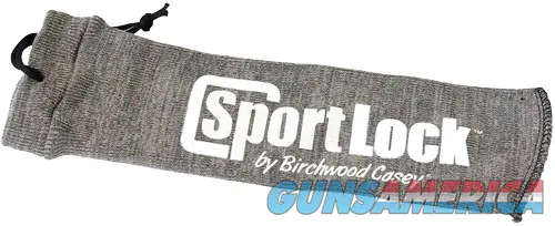 Birchwood Casey SportLock Silicone Gun Sleeve 06950