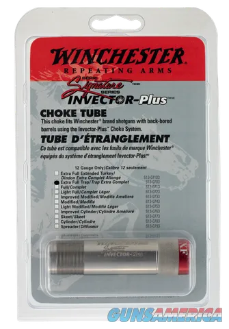 Winchester Repeating Arms Signature Invector Plus Choke Tube 6130713