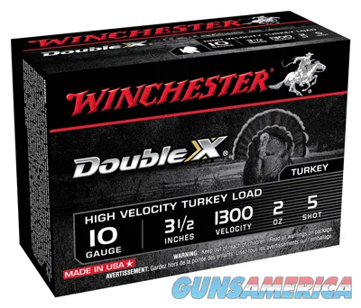 Winchester Repeating Arms Double X Turkey STH105