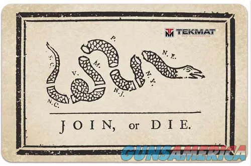 TekMat Join or Die R17JOIN
