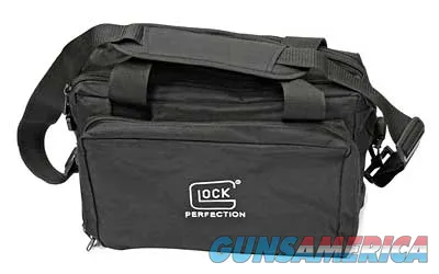 Glock Range Bag 4-Pistol AP60219