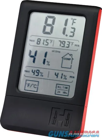Hornady Digital Hygrometer 95909