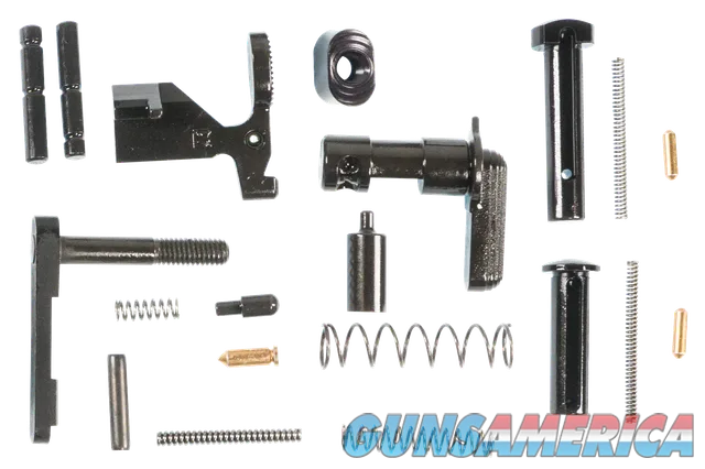 Smith & Wesson AR Lower Parts Kit 110115